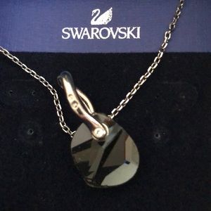 Swarovski necklace